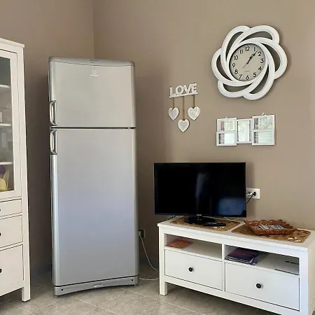 Apartamento 50 Passi Dal Mare, House Glory *