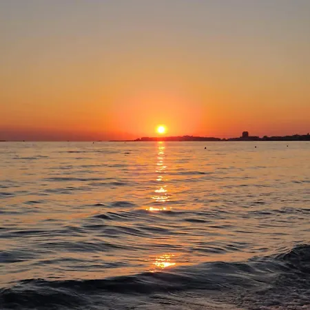 50 Passi Dal Mare, House Glory Appartement