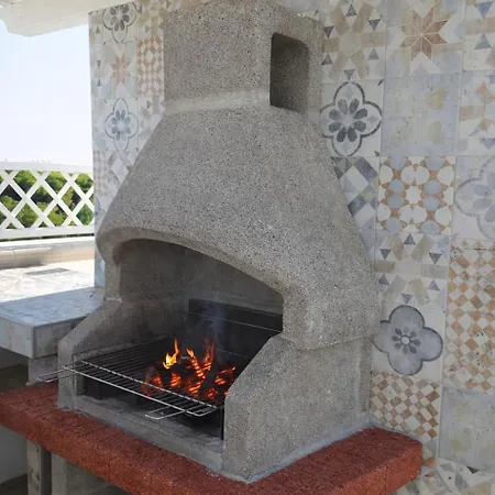 50 Passi Dal Mare, House Glory Appartement Gallipoli