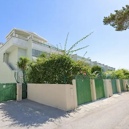 50 Passi Dal Mare, House Glory Appartement *