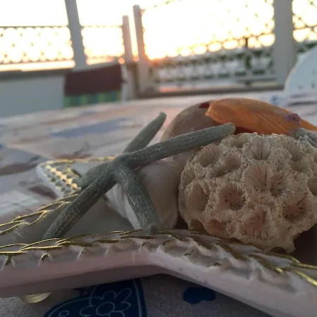 50 Passi Dal Mare, House Glory Apartamento