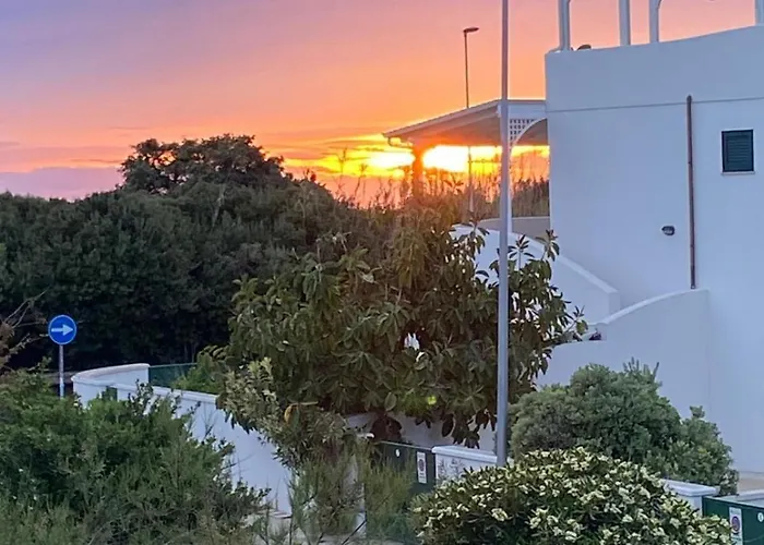 Apartamento 50 Passi Dal Mare, House Glory