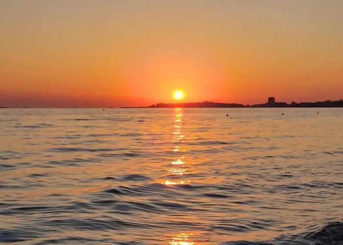 50 Passi Dal Mare, House Glory Apartamento