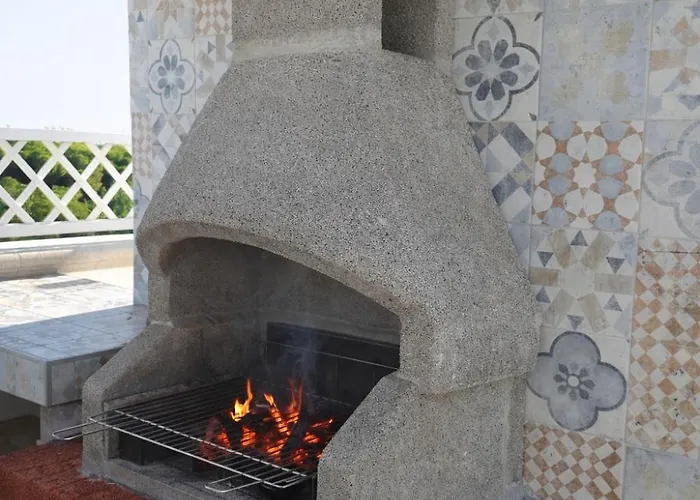 50 Passi Dal Mare, House Glory Apartamento Gallipoli