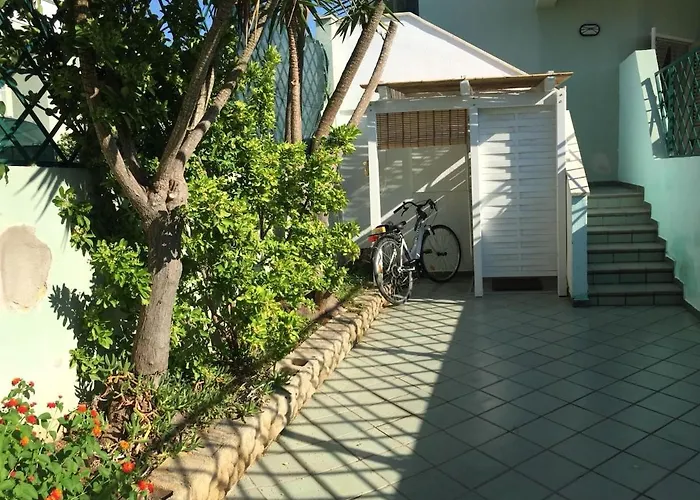 50 Passi Dal Mare, House Glory Apartamento *