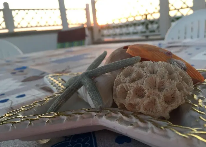 50 Passi Dal Mare, House Glory Apartamento