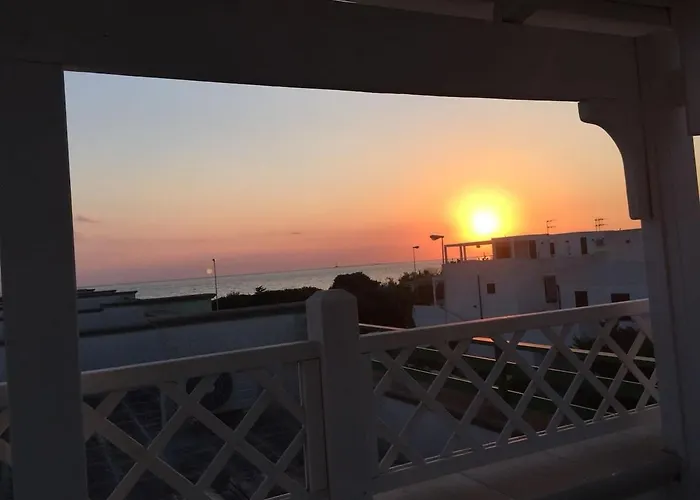 Apartamento 50 Passi Dal Mare, House Glory