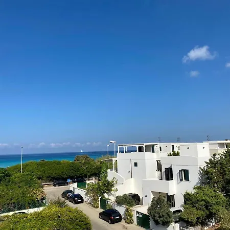 50 Passi Dal Mare, House Glory Апартаменти