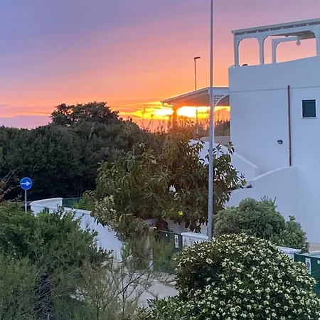 Apartamento 50 Passi Dal Mare, House Glory