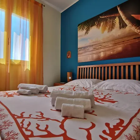 Apartamento 50 Passi Dal Mare, House Glory *