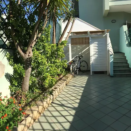 50 Passi Dal Mare, House Glory Apartamento *