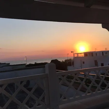 Apartamento 50 Passi Dal Mare, House Glory