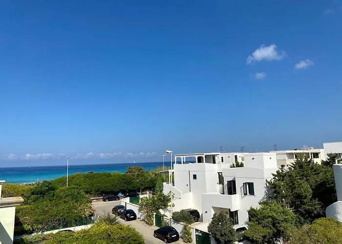 50 Passi Dal Mare, House Glory Апартаменти