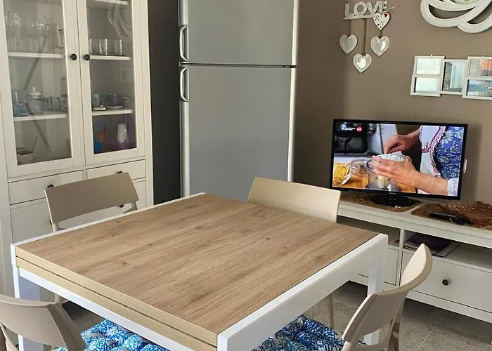 50 Passi Dal Mare, House Glory Галліполі