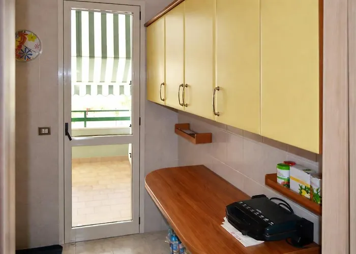 50 Passi Dal Mare, House Glory Апартаменти