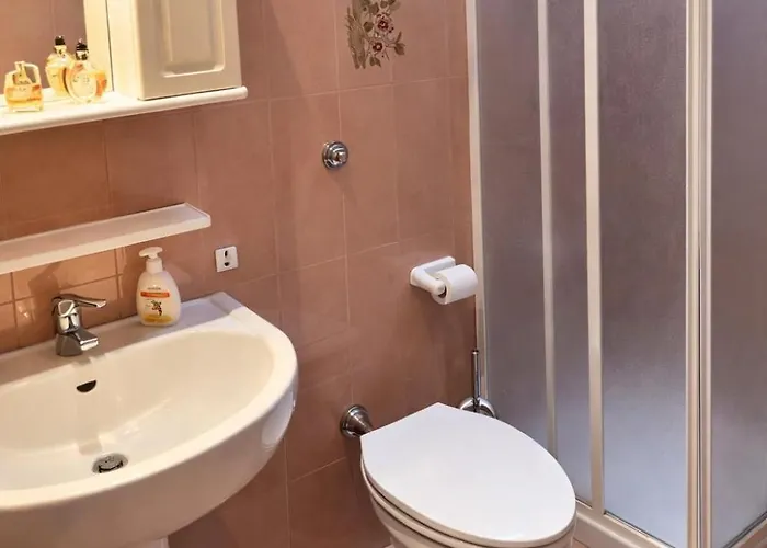 Апартаменти 50 Passi Dal Mare, House Glory *