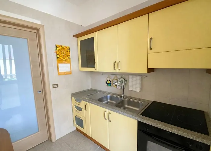 50 Passi Dal Mare, House Glory Апартаменти Галліполі